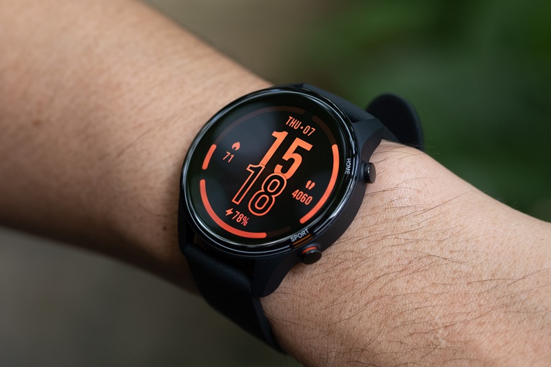 Xiaomi Mi Watch